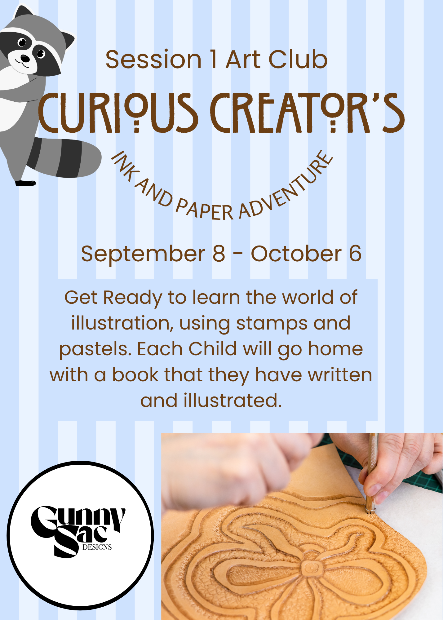Art Club Session 1