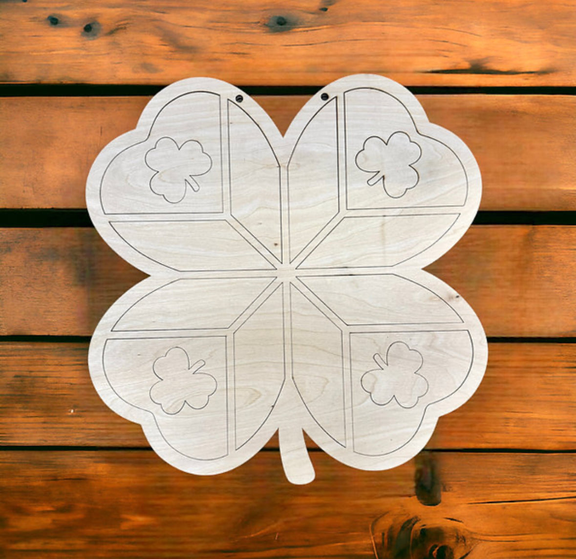 Spring Doorhangers