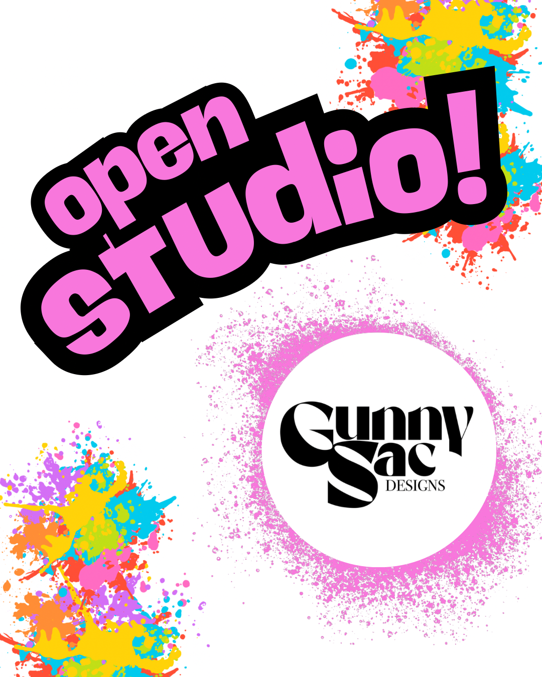 Open Studio