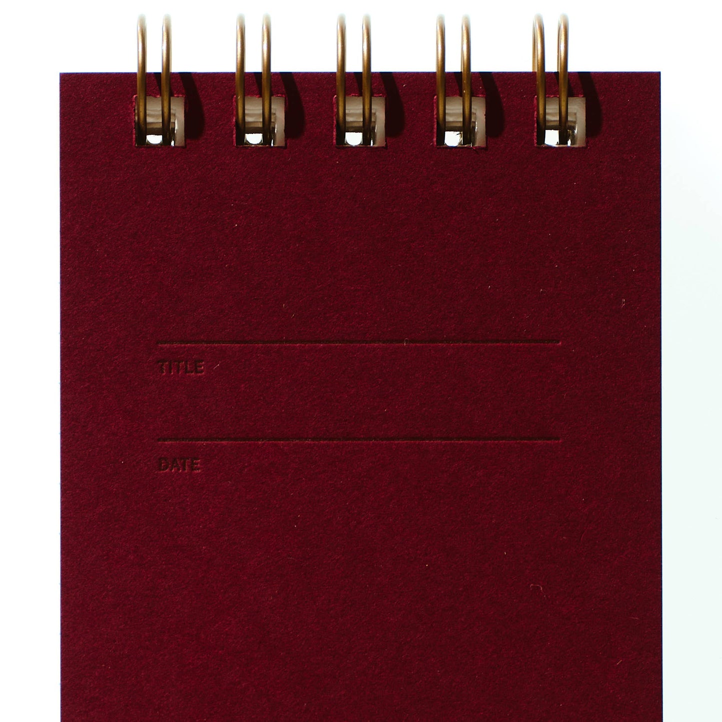 Reporter Notebook - Pinot