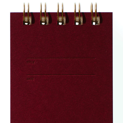 Reporter Notebook - Pinot