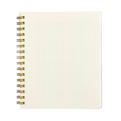 Standard Notebook - Lilac