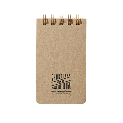 Reporter Notebook - Ocean