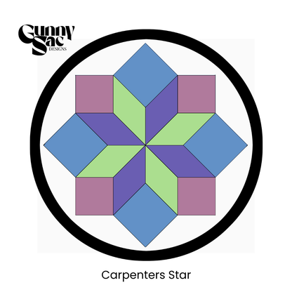 Barn Quilt Class