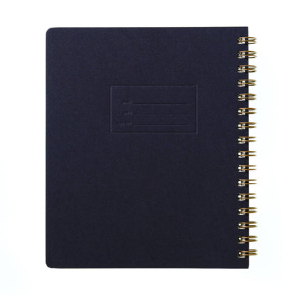 Lefty Standard Notebook