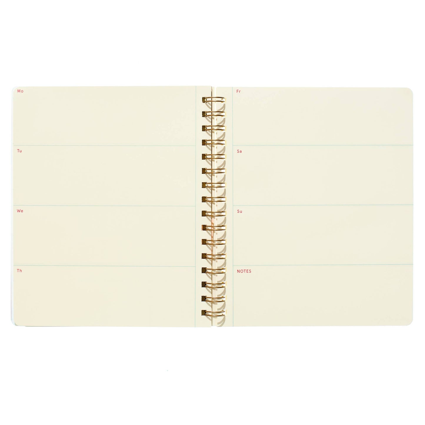 Planner - Lilac