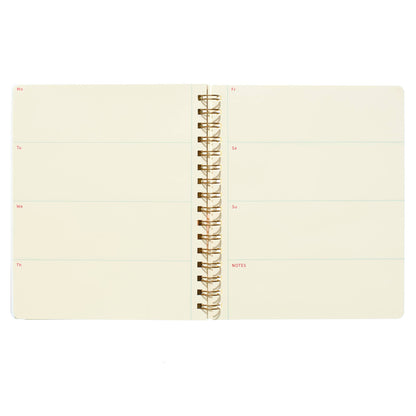 Planner - Lilac