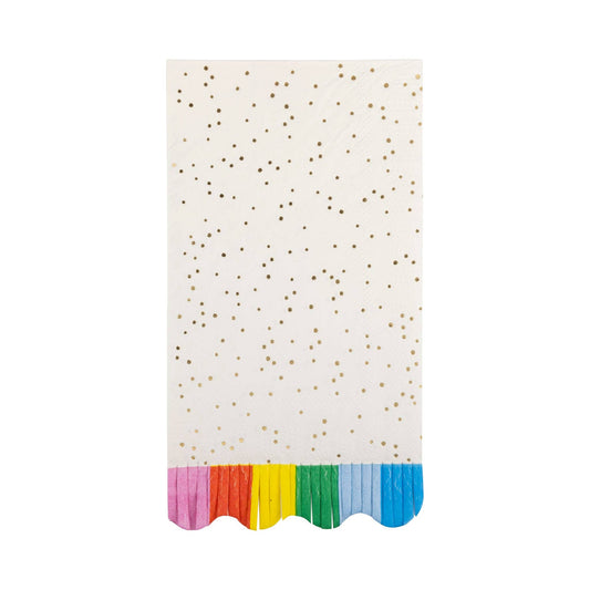 Confetti Dinner Napkin