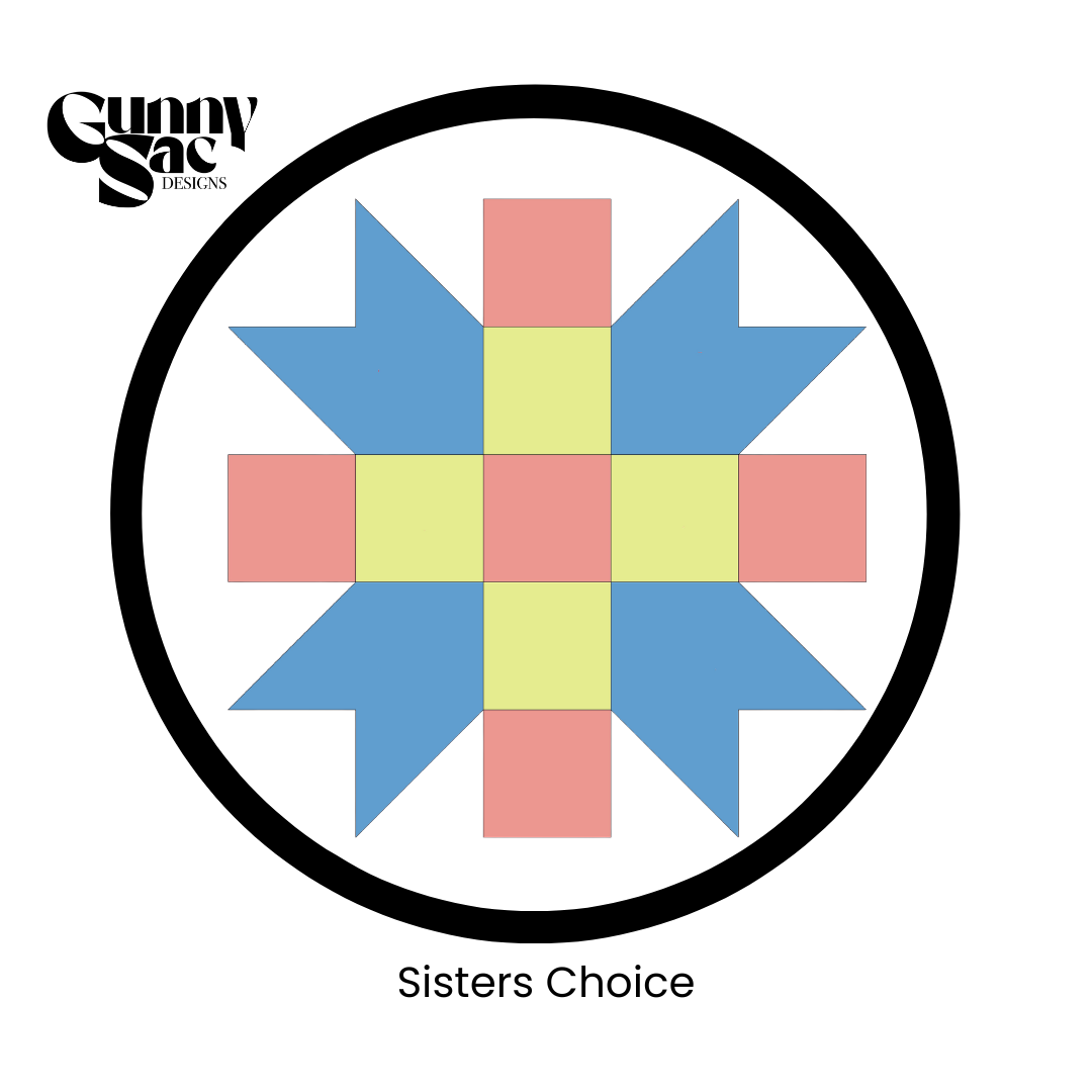 Barn Quilt Class