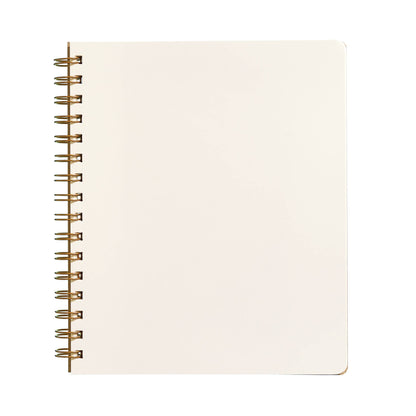 Standard Notebook - Lilac