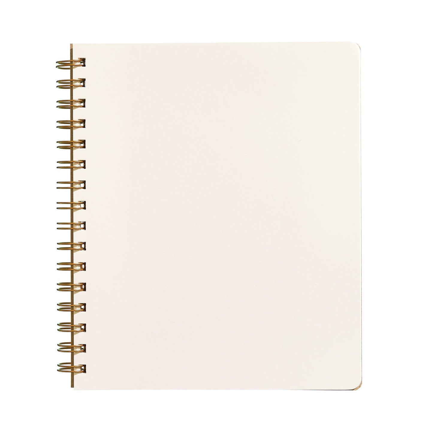 Standard Notebook - Mint