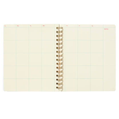 Planner - Lilac