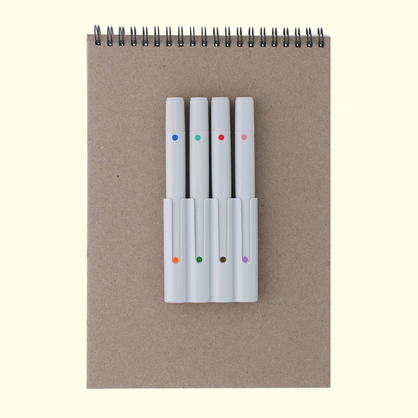 FlowArt -Dot by Letter- Botanicals
