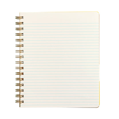 Standard Notebook - Ocean