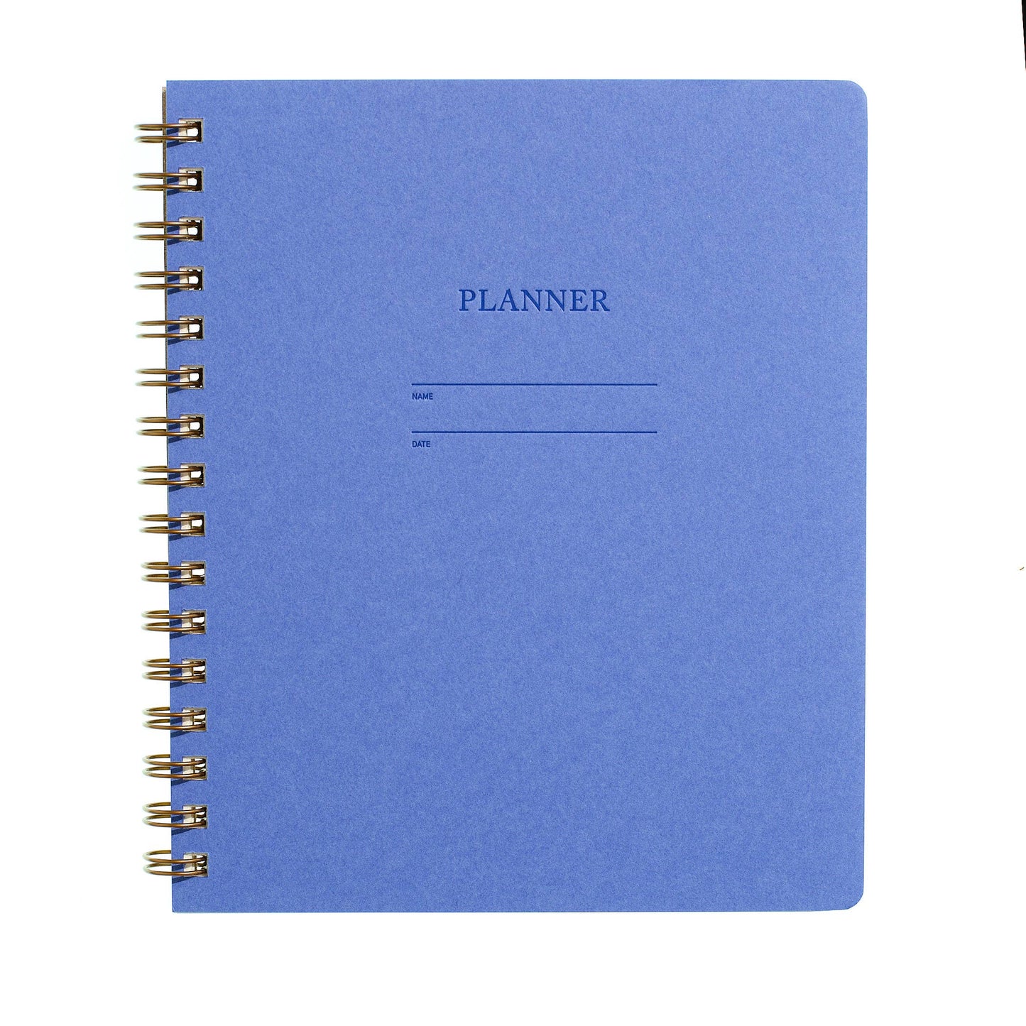 Planner - Ocean