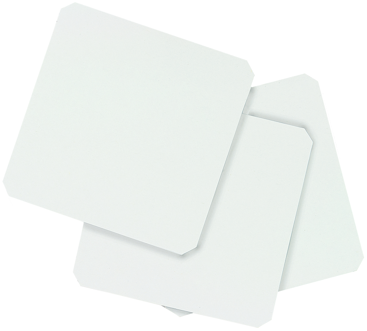 Studio Series Artist's Tiles: White