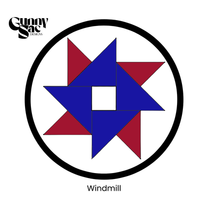 Barn Quilt Class