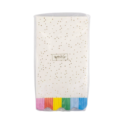 Confetti Dinner Napkin