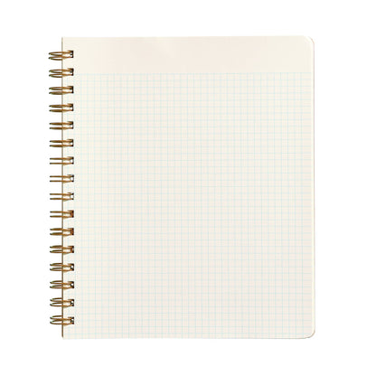 Standard Notebook - Mint