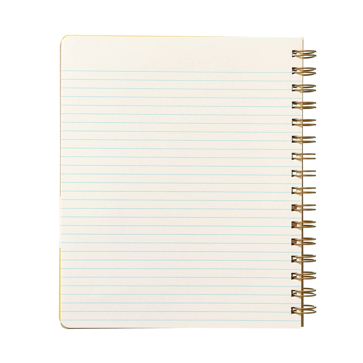 Lefty Standard Notebook