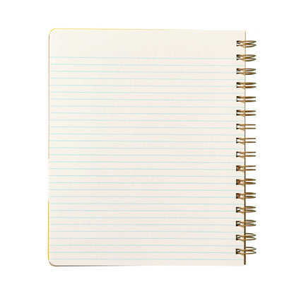 Lefty Standard Notebook
