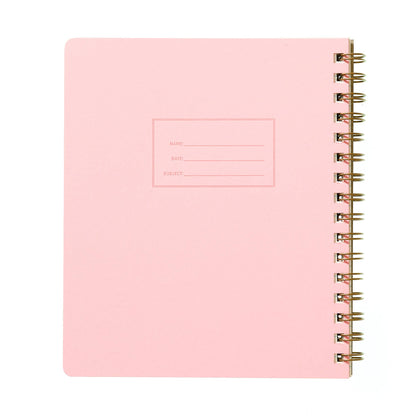 Lefty Standard Notebook