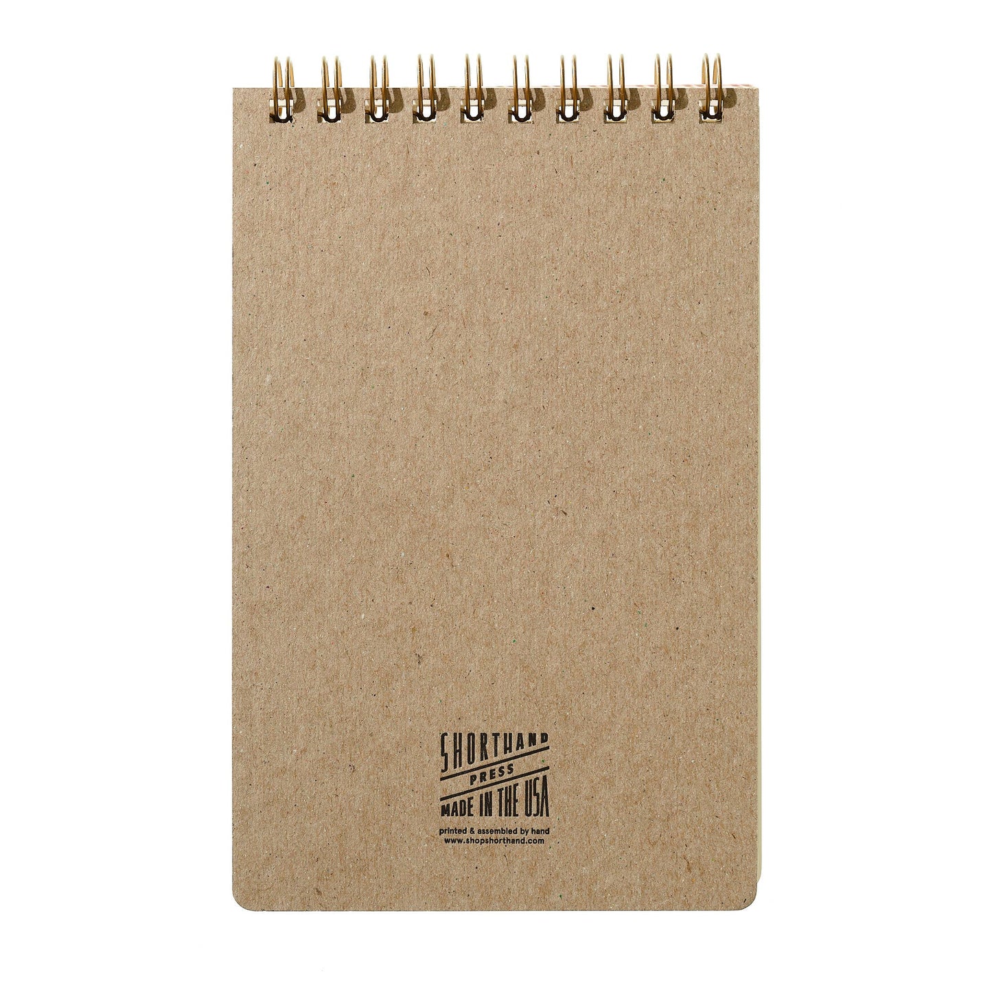Task Pad Notebook - Night