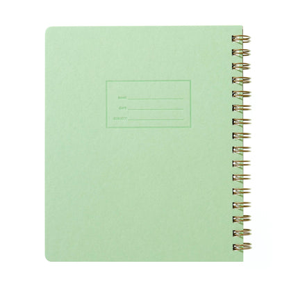 Lefty Standard Notebook