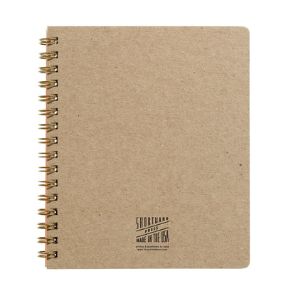 Lefty Standard Notebook