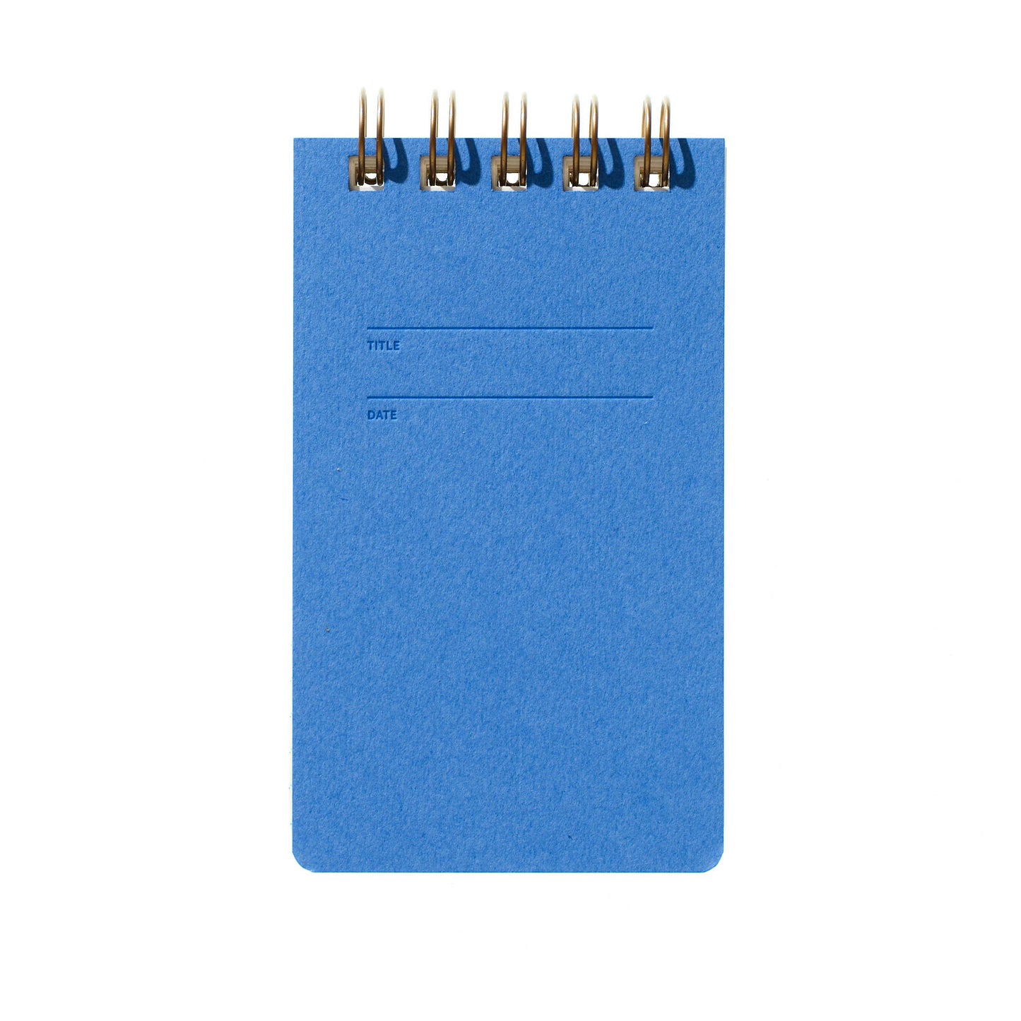 Reporter Notebook - Ocean