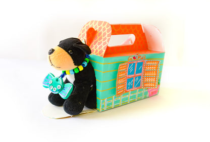 Pet Pal Adventures Art Camp