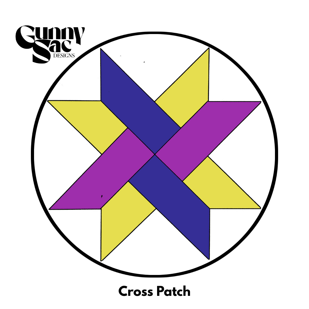 Barn Quilt Class