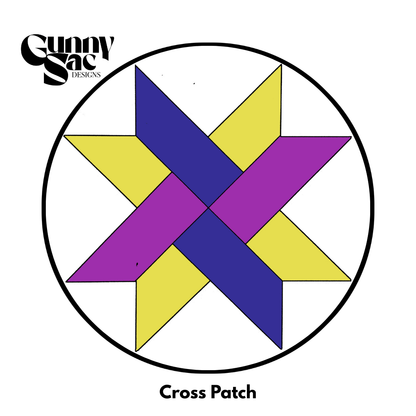 Barn Quilt Class