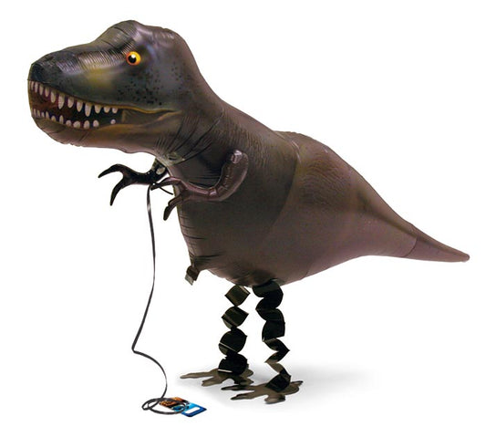 Super T-Rex Pet