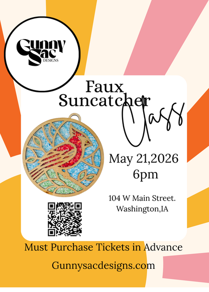 Suncatchers-Class