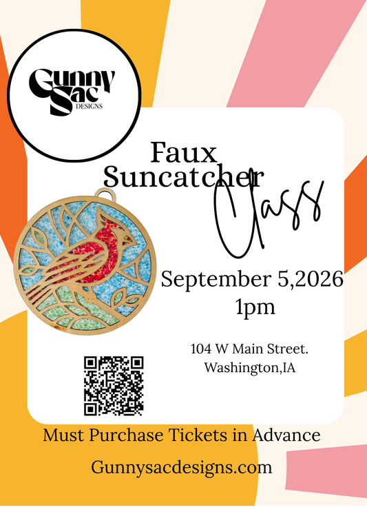 Suncatchers-Class