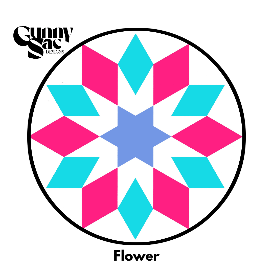 Barn Quilt Class