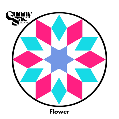 Barn Quilt Class