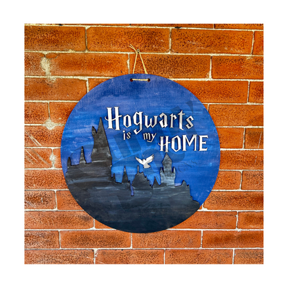 Fall Doorhangers