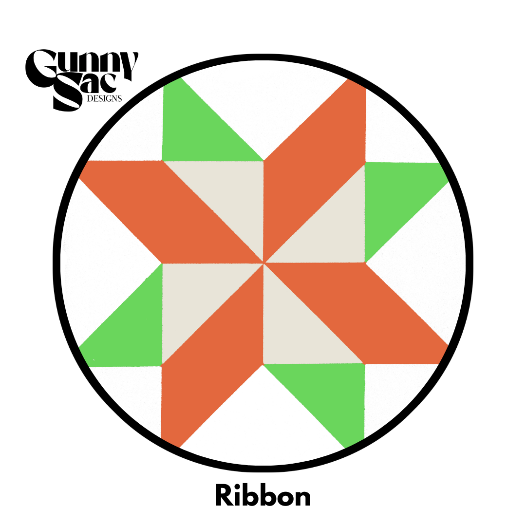 Barn Quilt Class