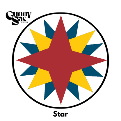 Barn Quilt Class