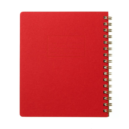 Lefty Standard Notebook