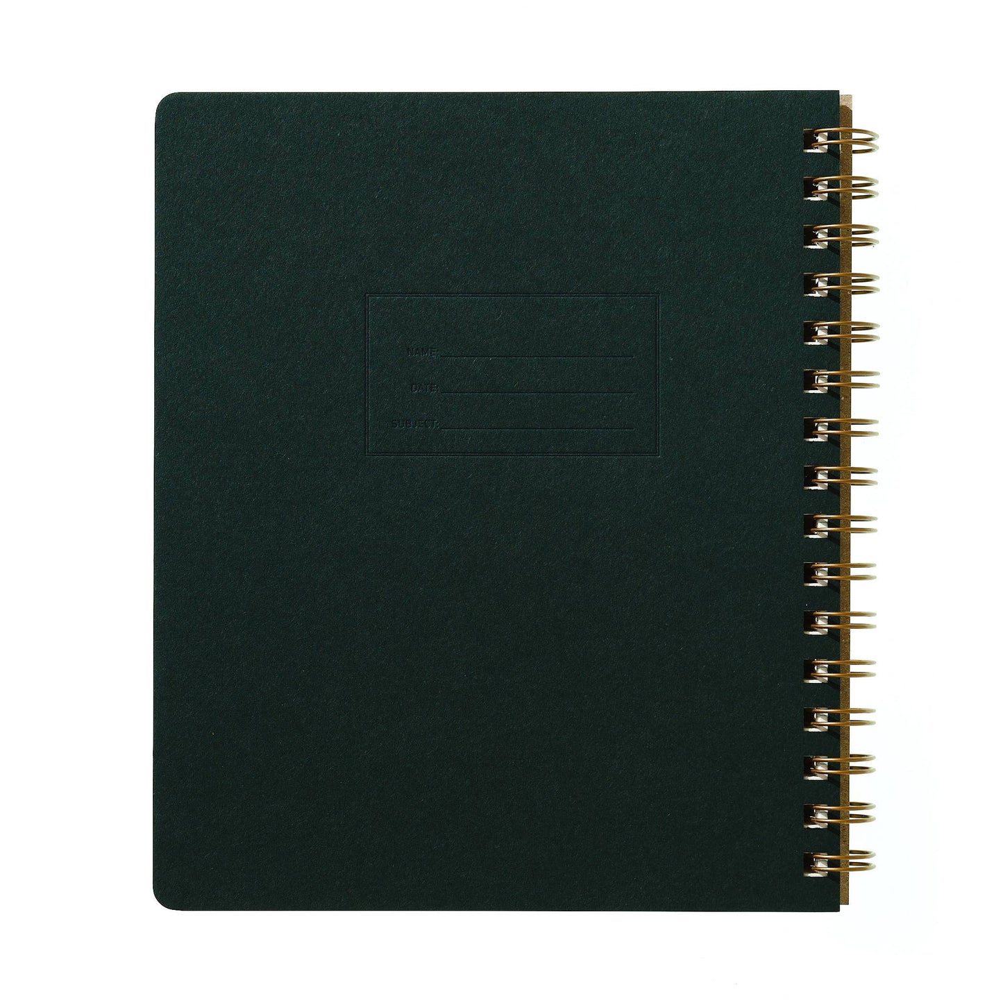 Lefty Standard Notebook