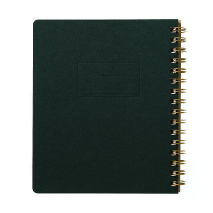 Lefty Standard Notebook