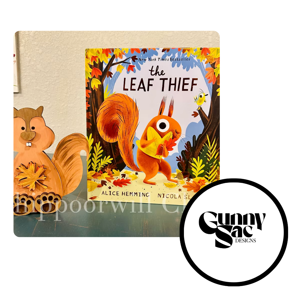 Kids Wooden Paint