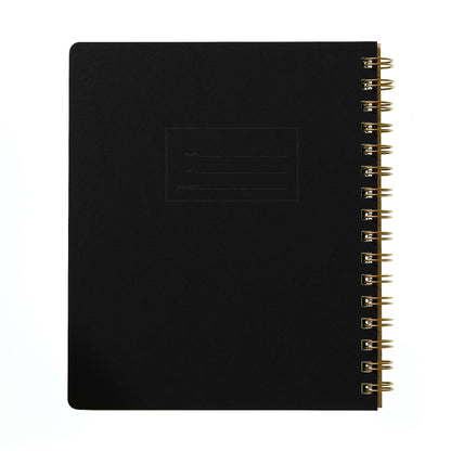 Lefty Standard Notebook