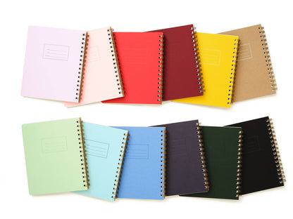 Lefty Standard Notebook