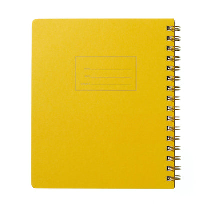Lefty Standard Notebook