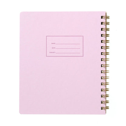 Lefty Standard Notebook