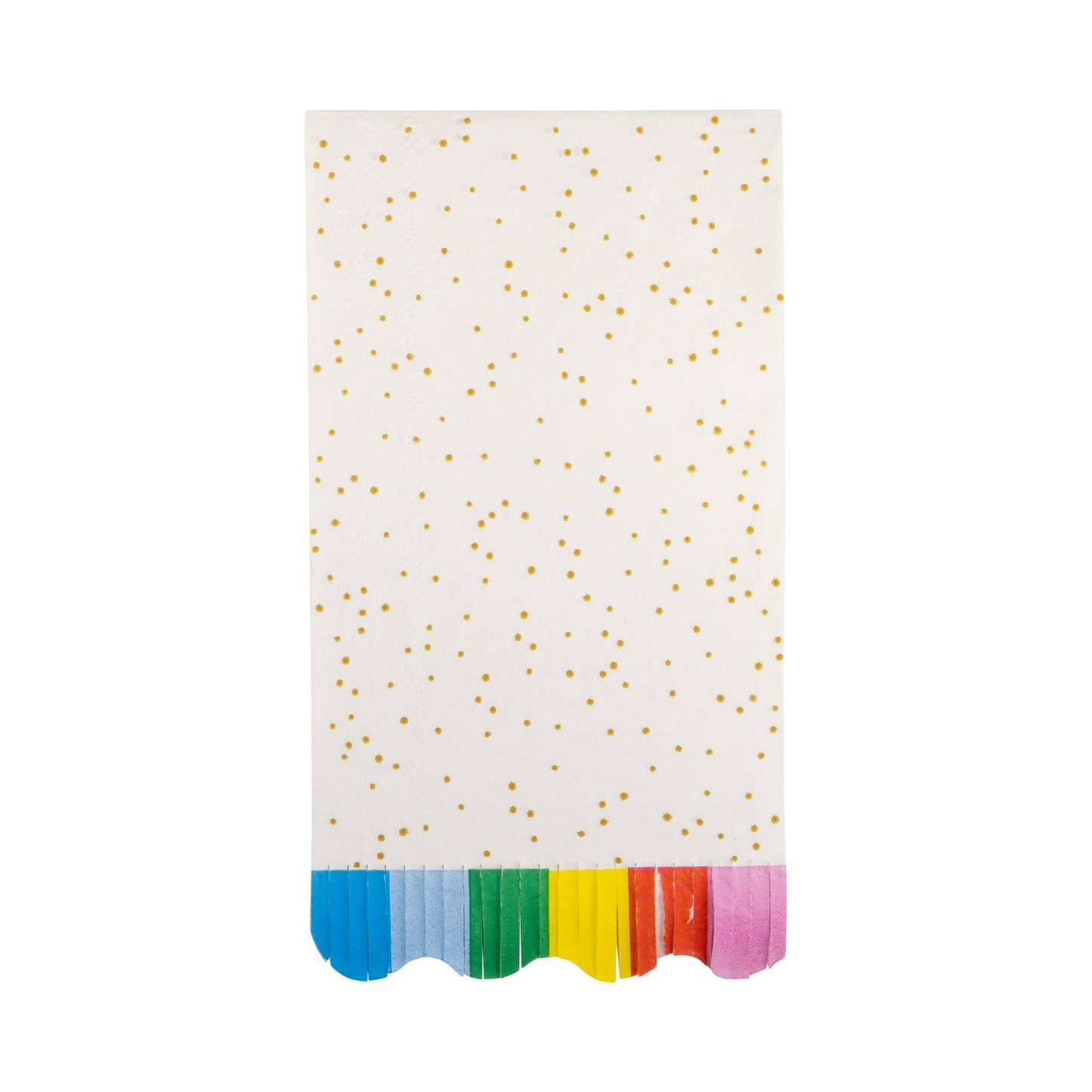 Confetti Dinner Napkin